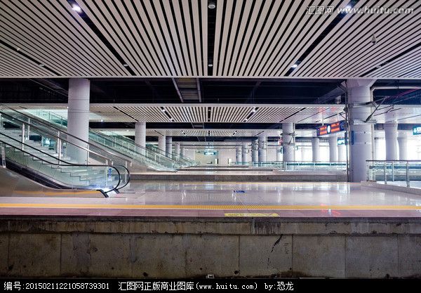 NFC9120 LED站台灯 