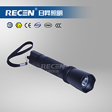 JW7622多功能巡检电筒