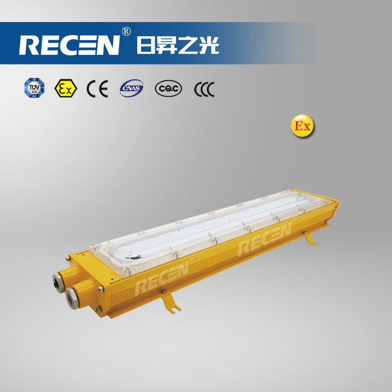 BFC8411 LED防爆泛光灯，50W抱箍式